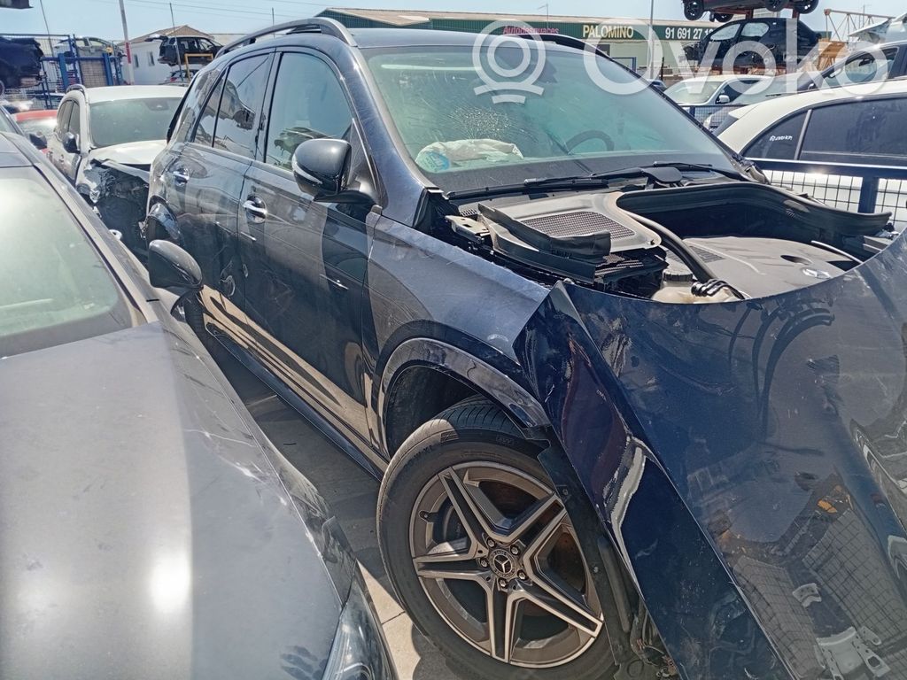 GLE W167 GLE-class  212576521