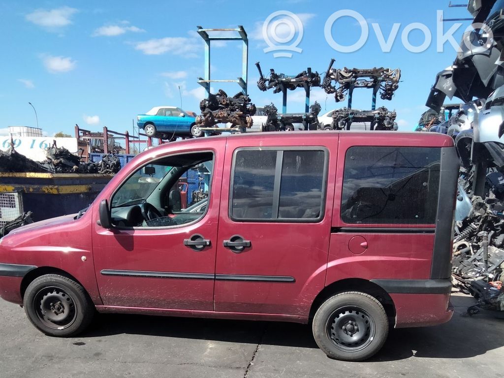 Doblo Doblo  085351L3