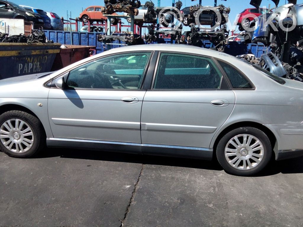 C5 C5, C5 Aircross  216760315