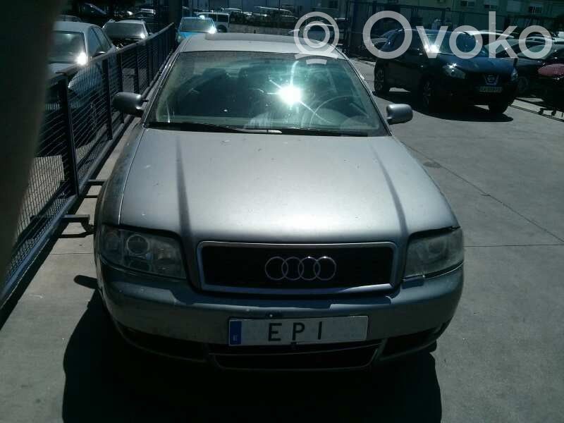 A6 Allroad C5 A6 Allroad  0281011255