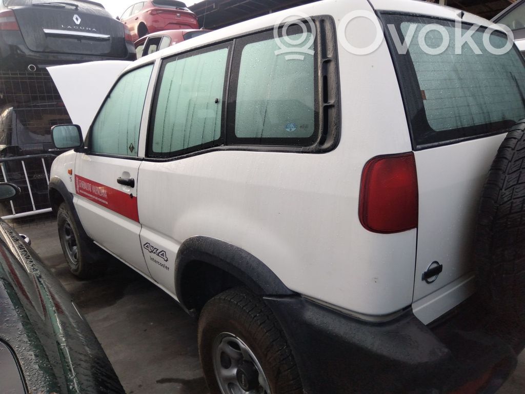 Terrano Terrano  0123310033