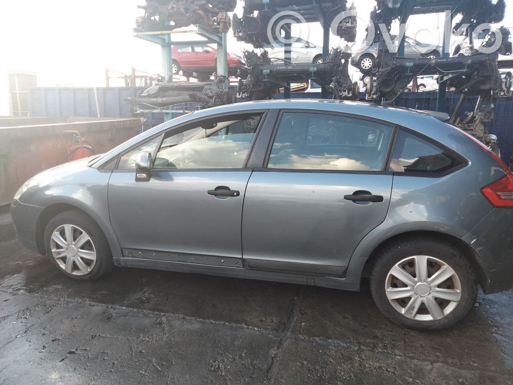C4 I C4 Picasso, Grand Picasso, Aircross, Cactus