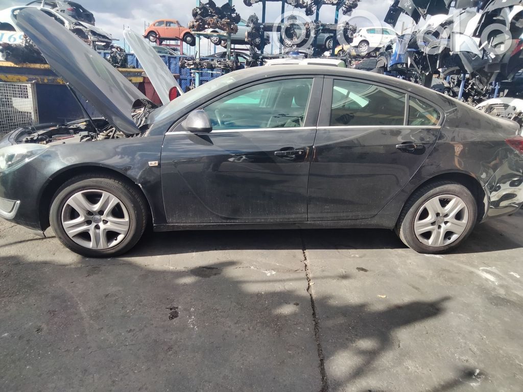 Insignia A Insignia  90607900295