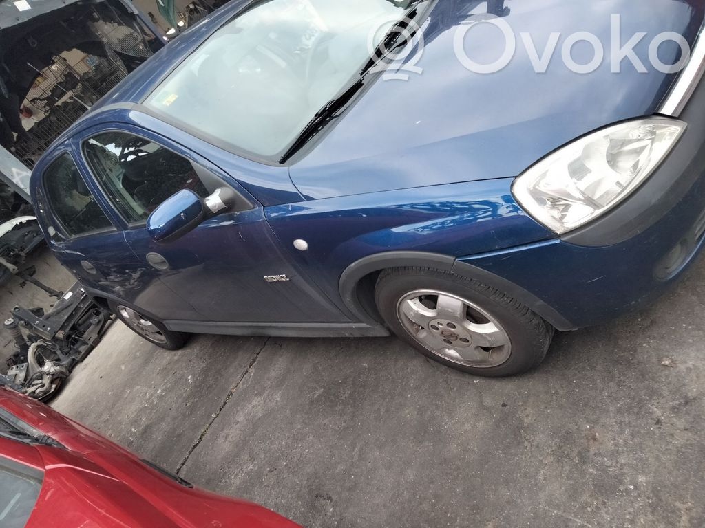 Corsa C Corsa  93173254