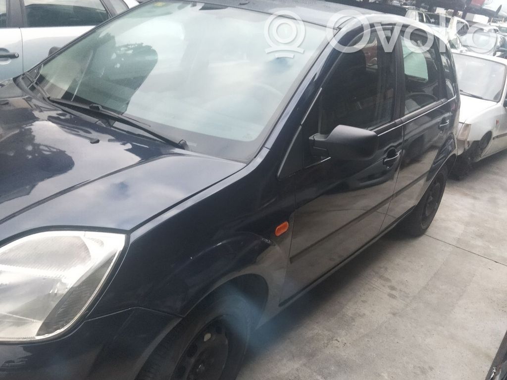 Fiesta Fiesta  5WS40007