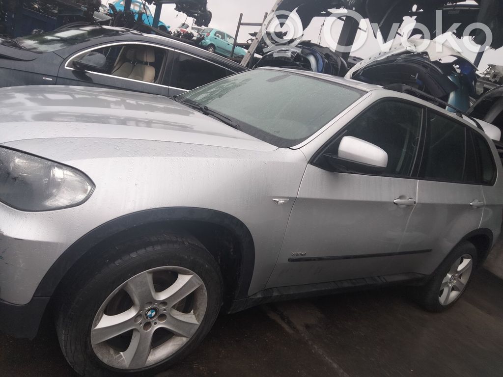 X5 E70 X5