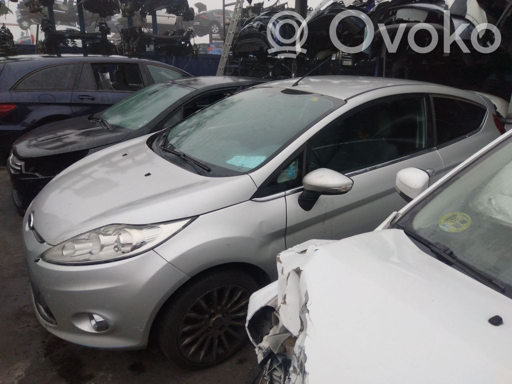 Fiesta Fiesta  AV2112A650HJ