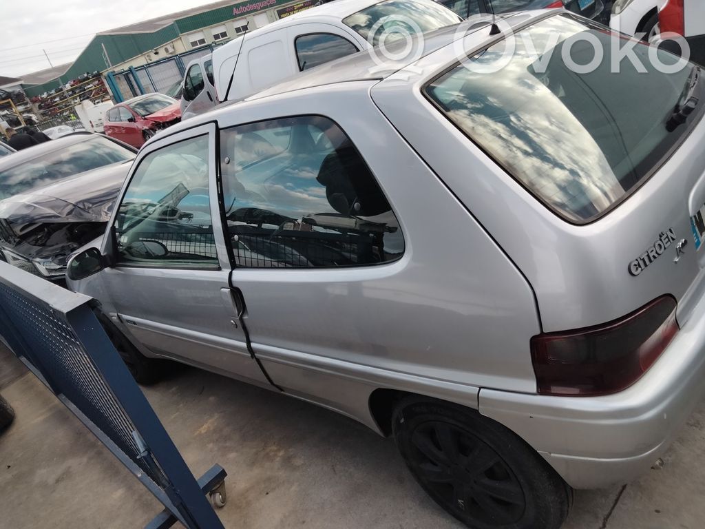 Saxo Saxo  SD7VAA
