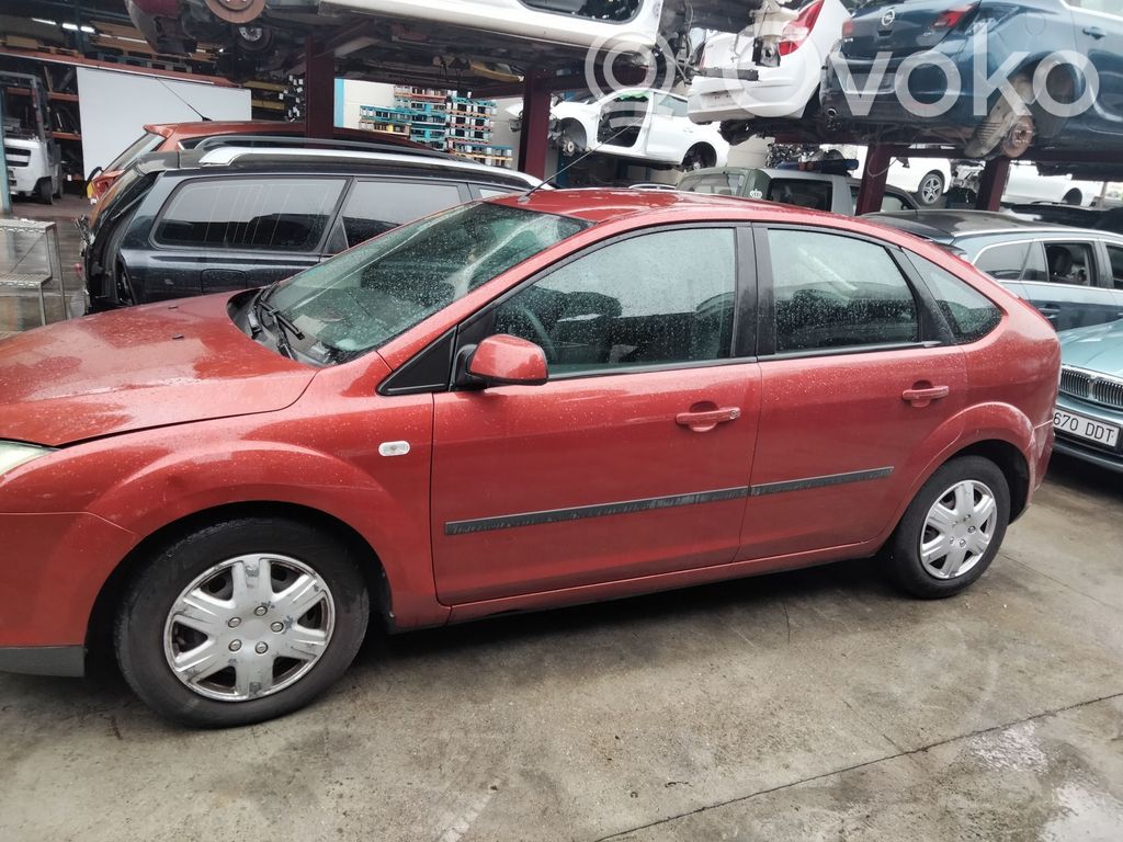 Focus Focus  0001107417