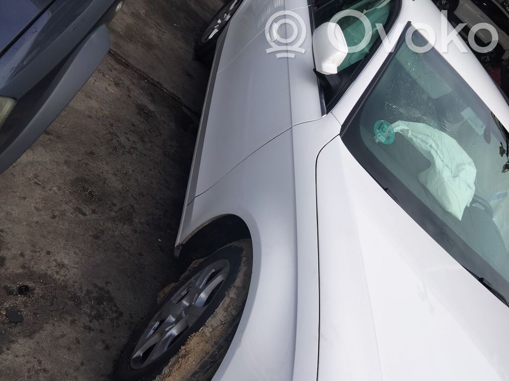 A4 Allroad A4 Allroad  8K1907115C