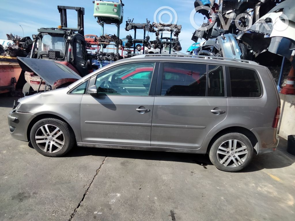 Touran I Touran  0281004042