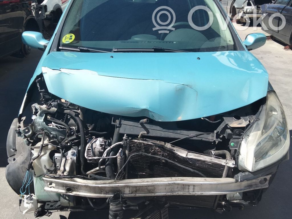 Clio III Clio  K9KM968