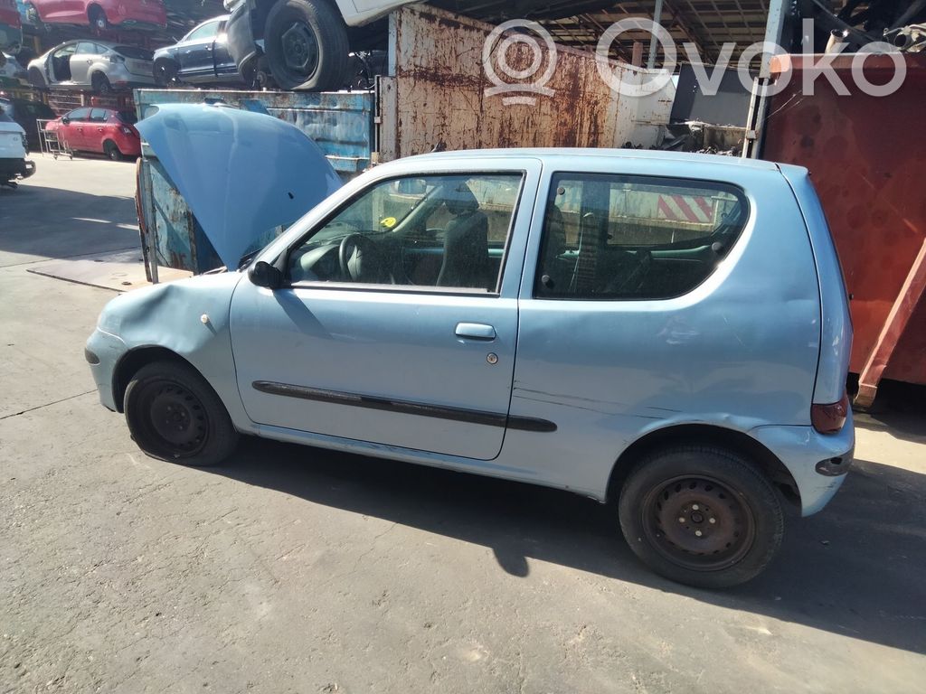 Seicento/600 Seicento/600