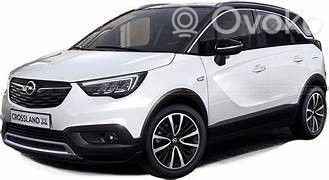 Crossland X Crossland X  0258027151
