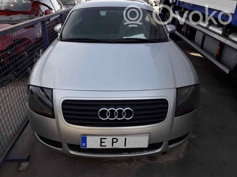 TT Mk1 TT, TTS