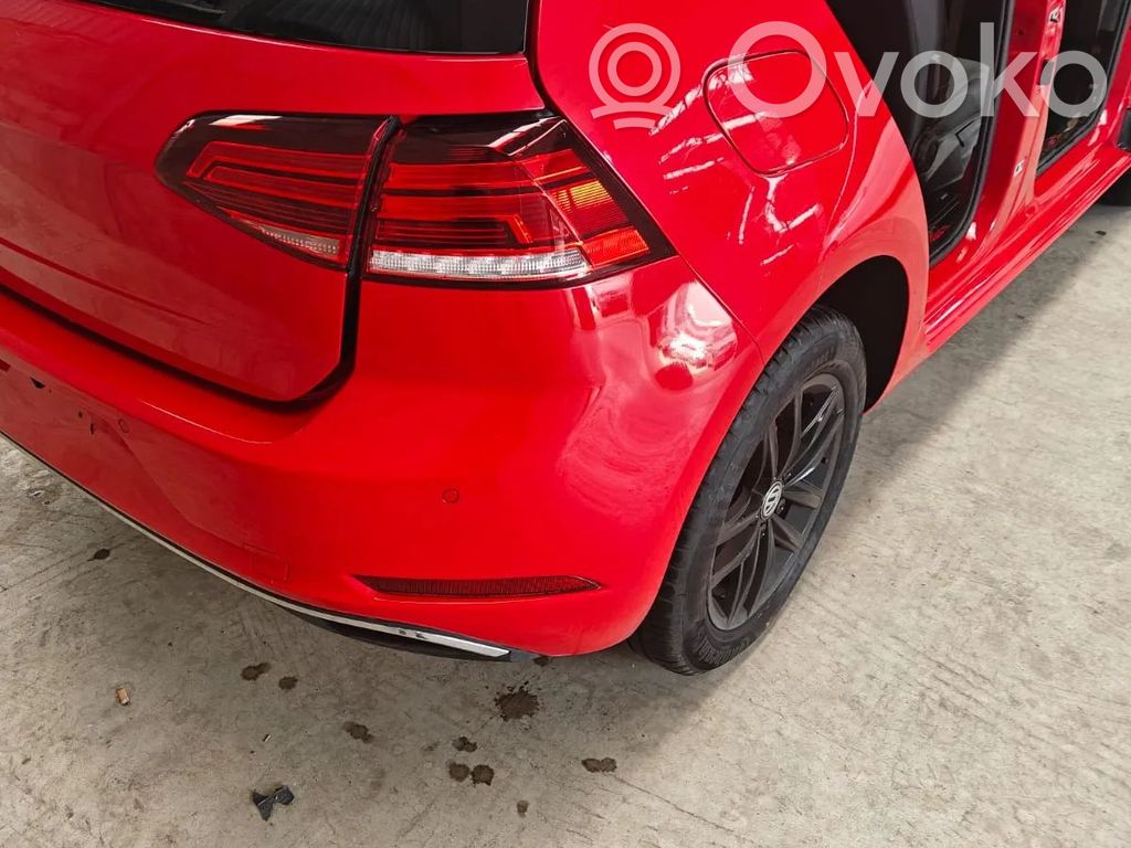 Golf VII Golf