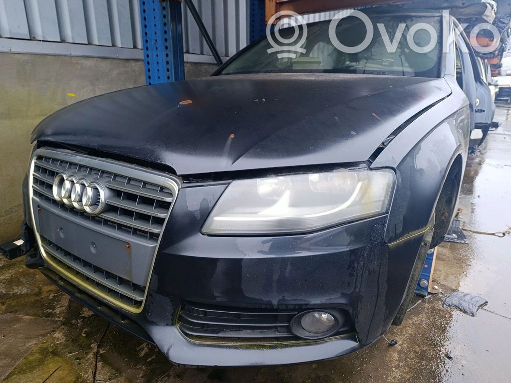 RS4 B8 RS4