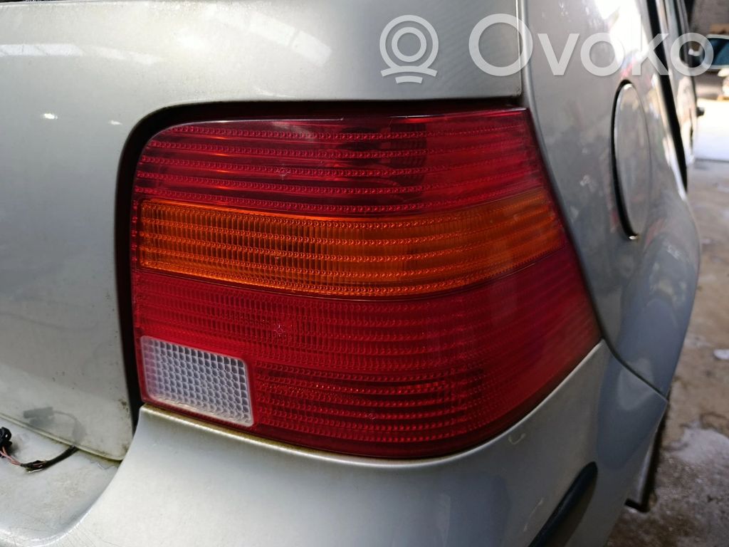 Golf IV Golf