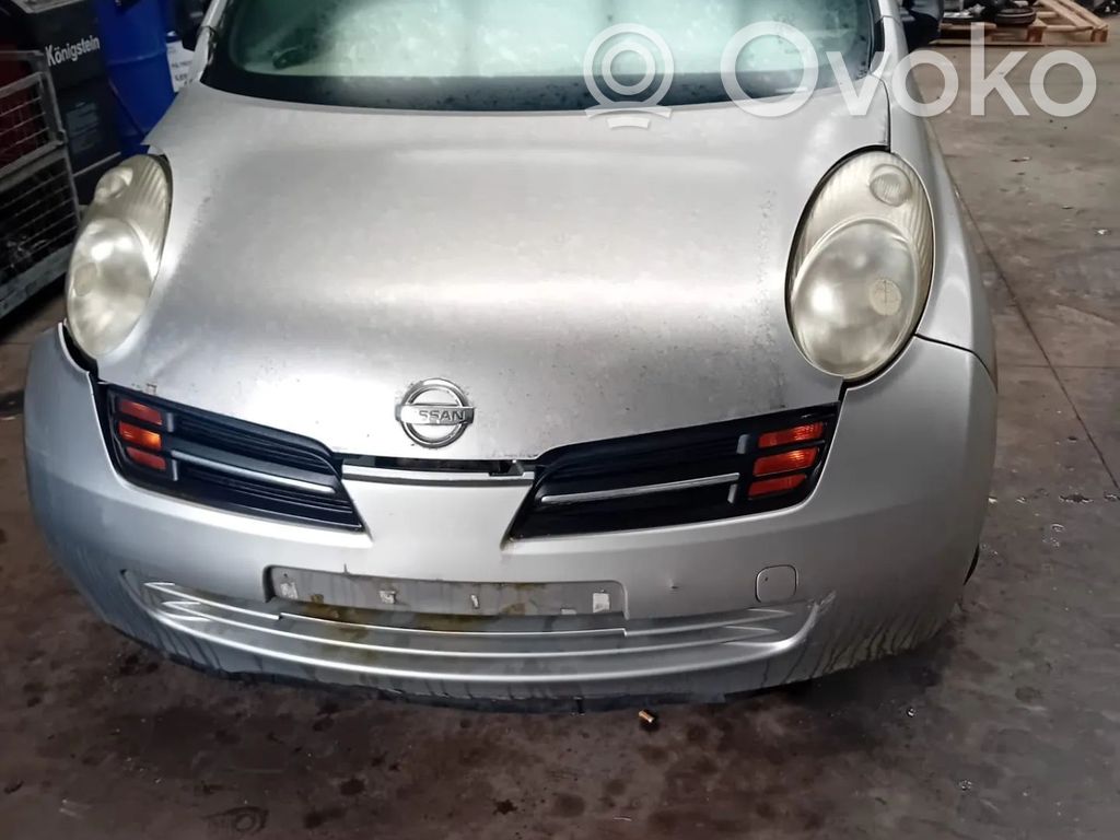 Micra Micra