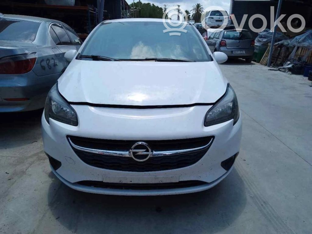 Corsa E Corsa  13381335