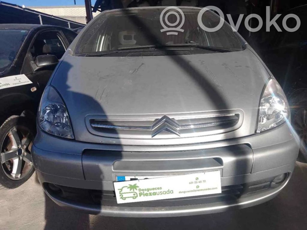 C4 I Picasso C4 Picasso, Grand Picasso, Aircross, Cactus  9650214377