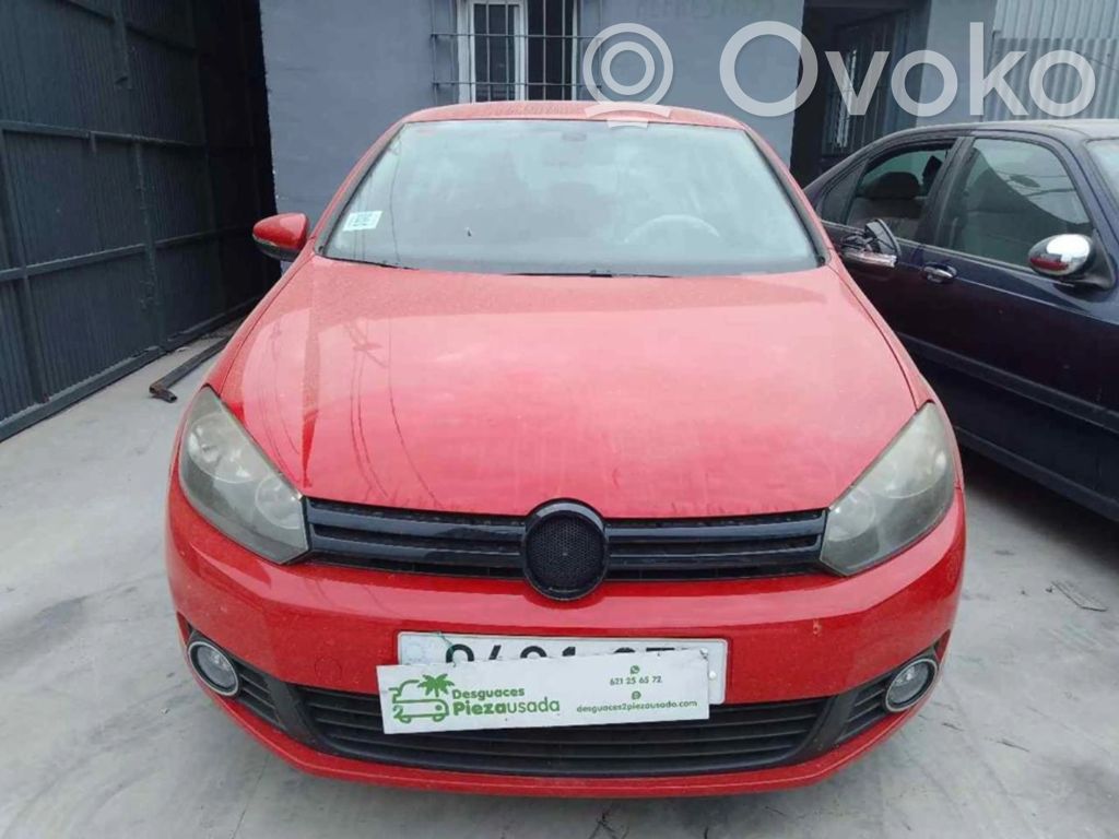 Golf VI Golf