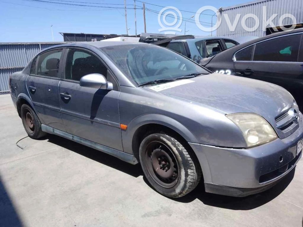 Vectra C Vectra  13132477