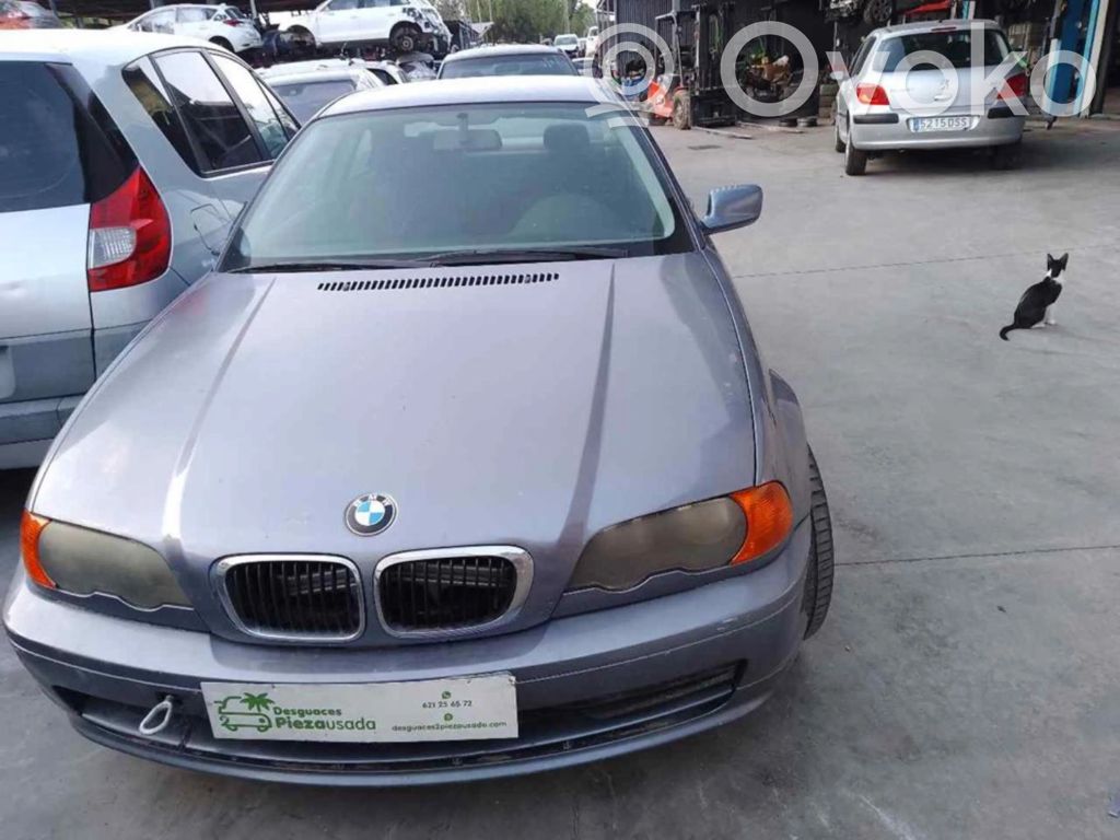 3 E46 Series 3