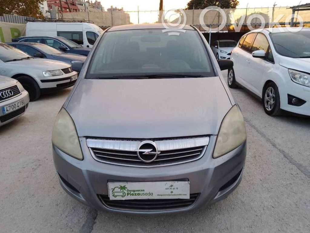 Zafira B Zafira