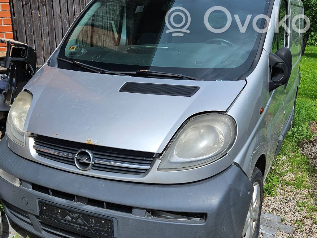 Vivaro Vivaro