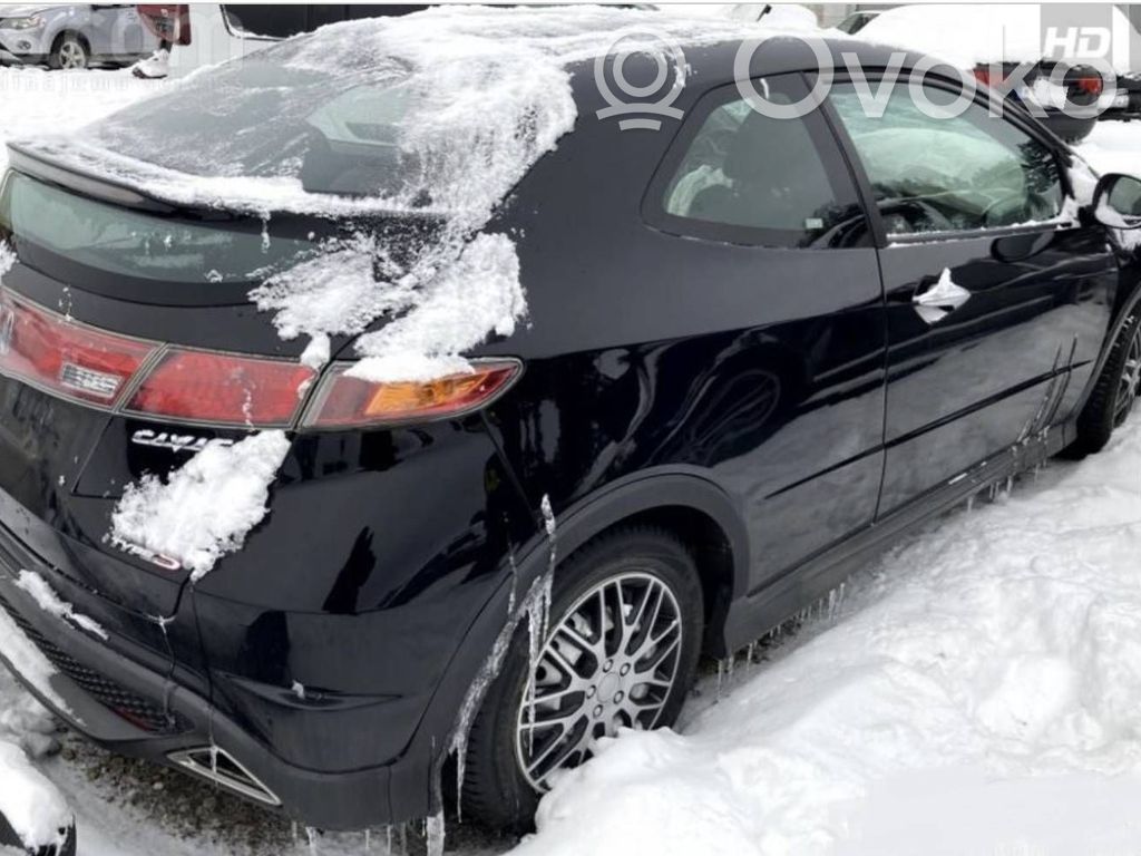 Civic Civic  39980SMSG11