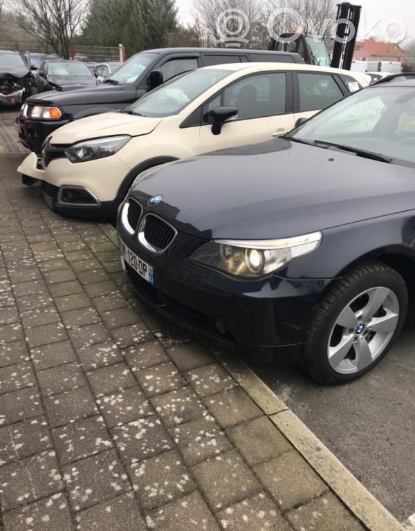 5 E60 E61 Series 5  34516777879