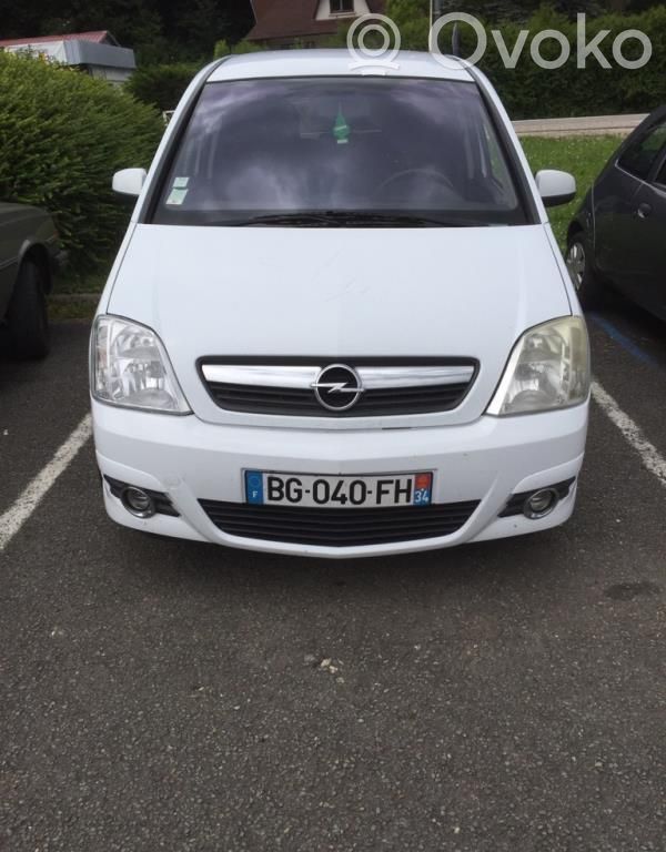 Meriva A Meriva  13217430