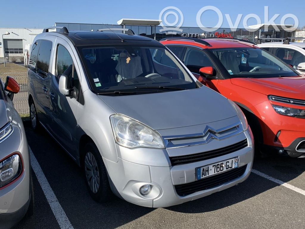 Berlingo Berlingo  4402F5
