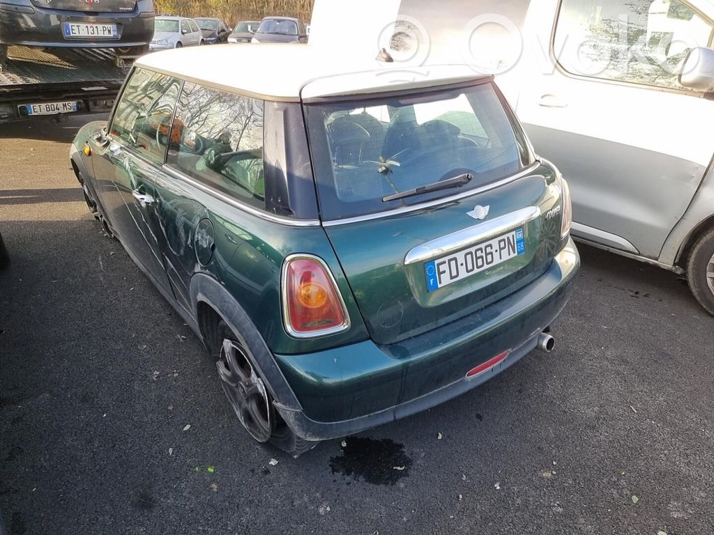 One - Cooper R56 One/Cooper R56  63246946904