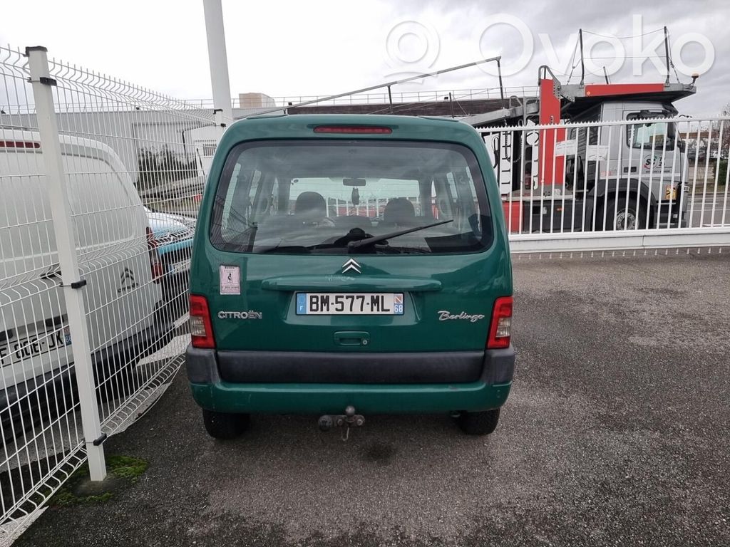 Berlingo Berlingo  4541J5