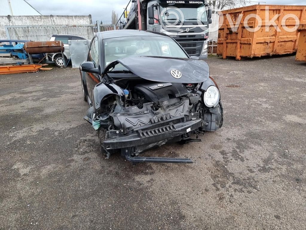 New Beetle Beetle  1C0821301JGRU