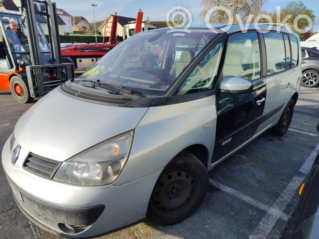 Espace IV Espace  7701207359