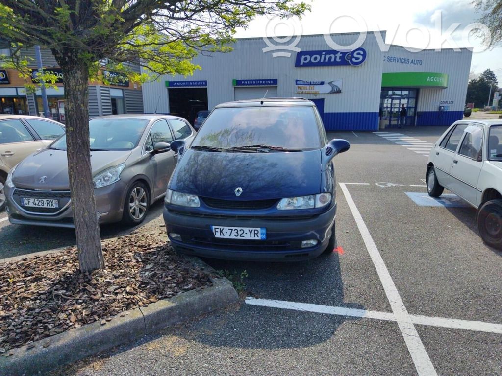 Espace III Espace  6025370908
