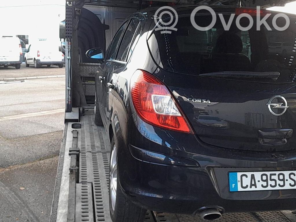Corsa D Corsa  13266809