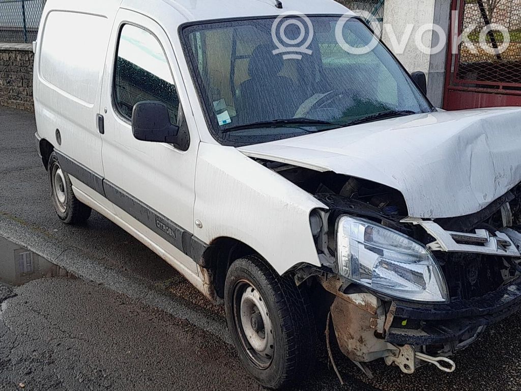 Berlingo Berlingo  9839338480