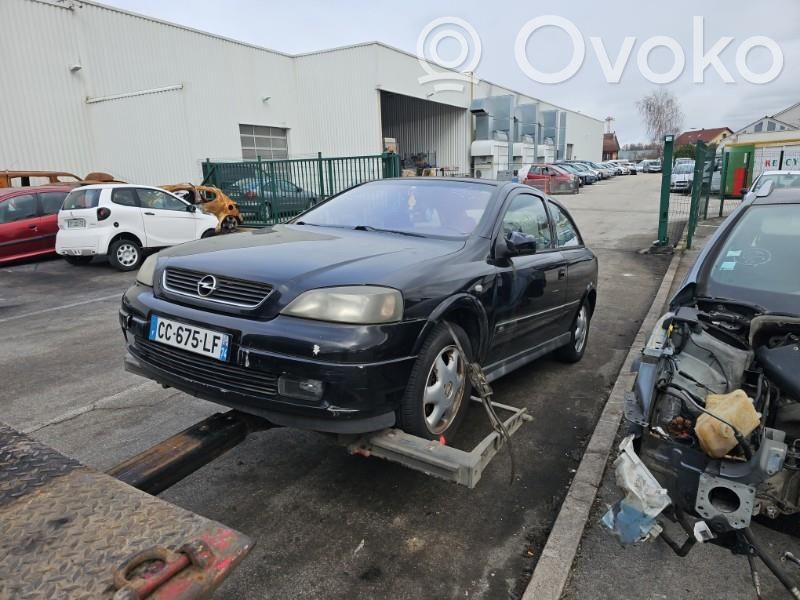 Astra G Astra  9118177