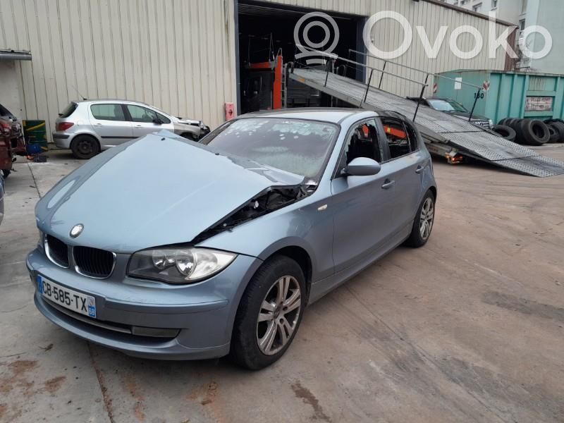 1 E81 E87 Series 1  34216768693