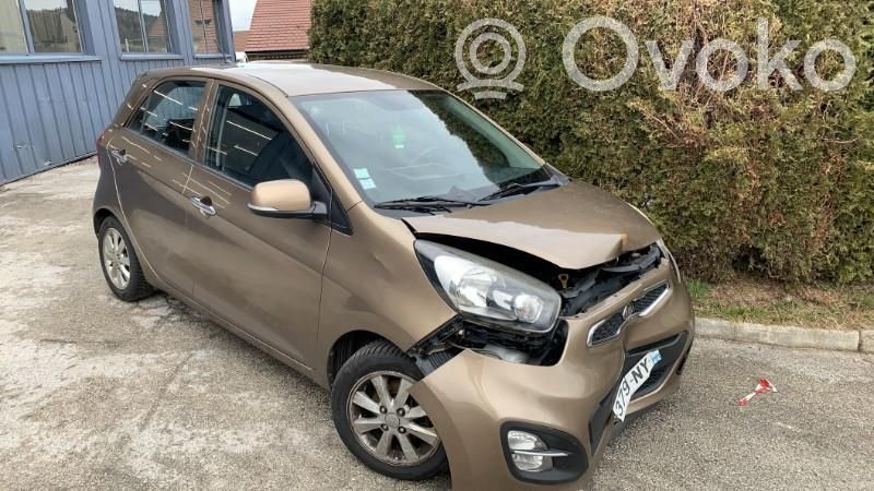 Picanto Picanto  581901YA00