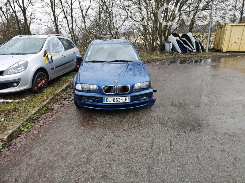 3 E46 Series 3  41517034152
