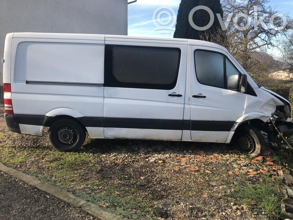 Sprinter W906 Sprinter  9067201535