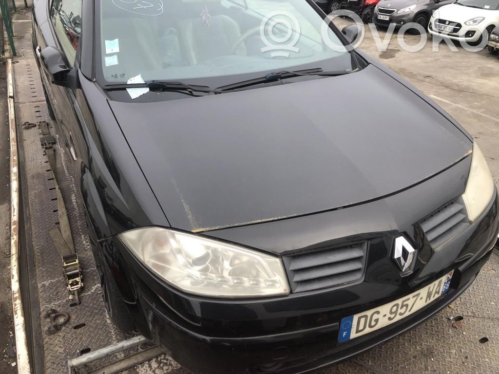 Megane II Megane  850108056R
