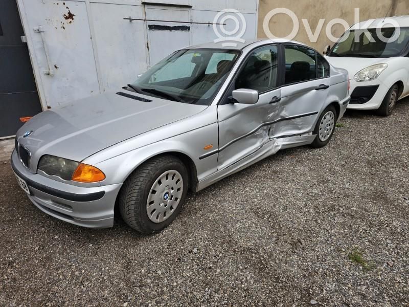3 E46 Series 3  41527034154