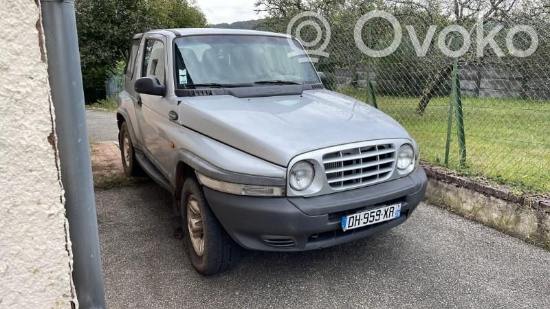 Korando Korando  4891008A00