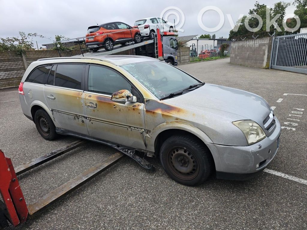 Vectra C Vectra  13106811